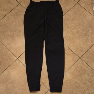 lululemon athletica Men's Dark Joggers
